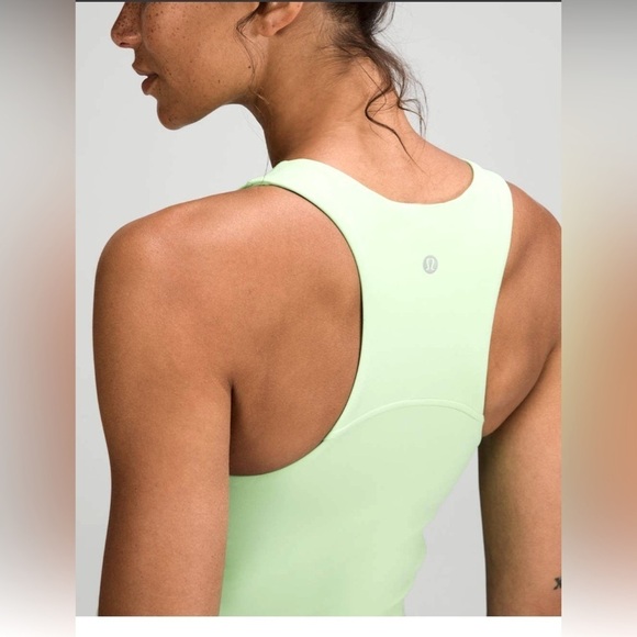 lululemon athletica Tops - Lululemon Invigorate Training Tank Top 2022- Size 12- Pale Green